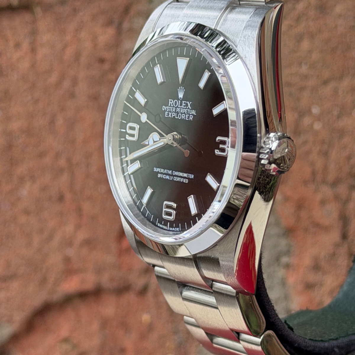 Orologi e non solo - Rolex Explorer