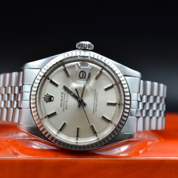Rolex Datejust 36