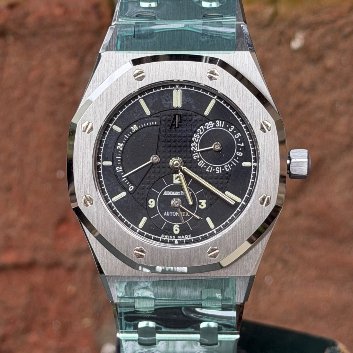 Orologi e non solo - Audemars Piguet Royal Oak