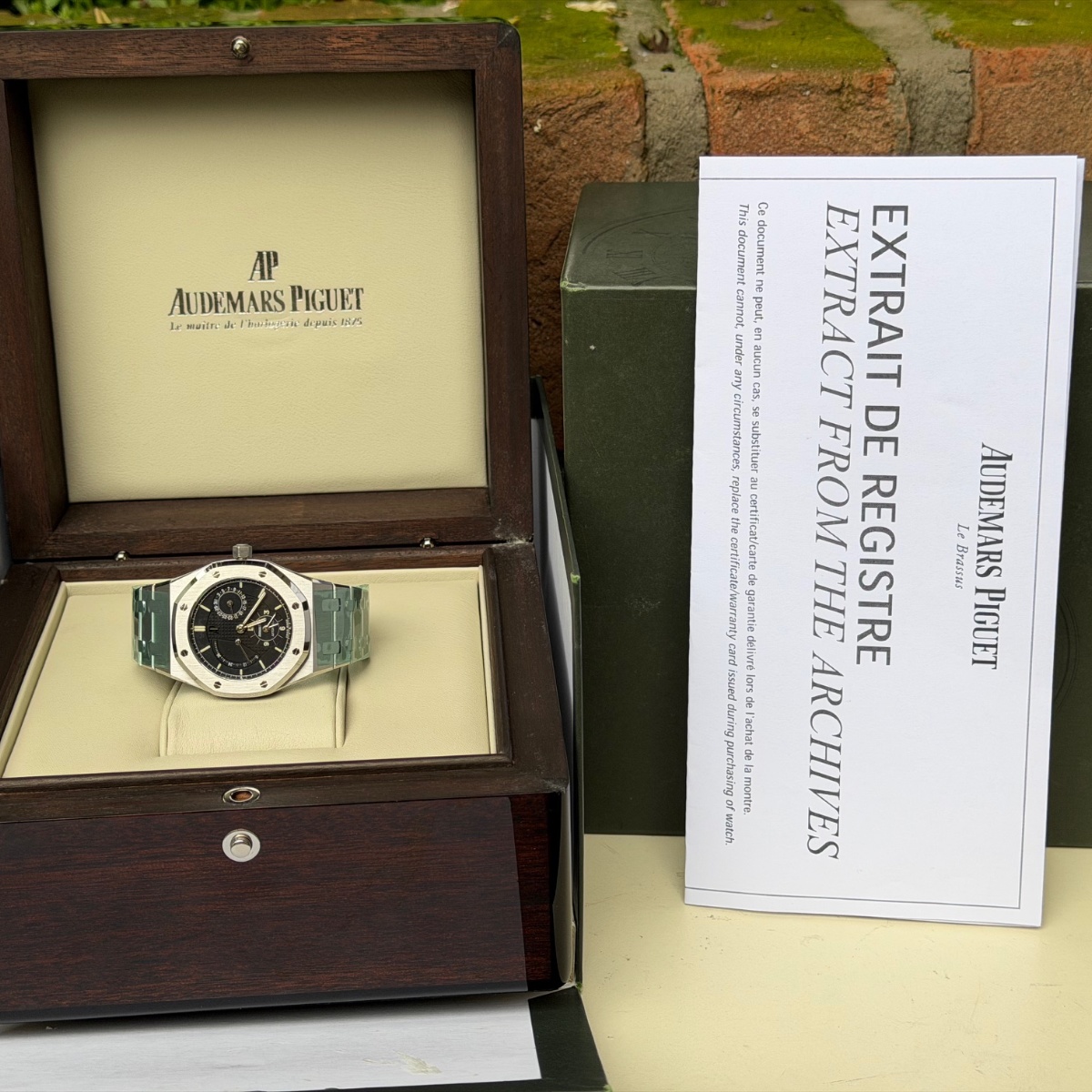 Orologi e non solo - Audemars Piguet Royal Oak