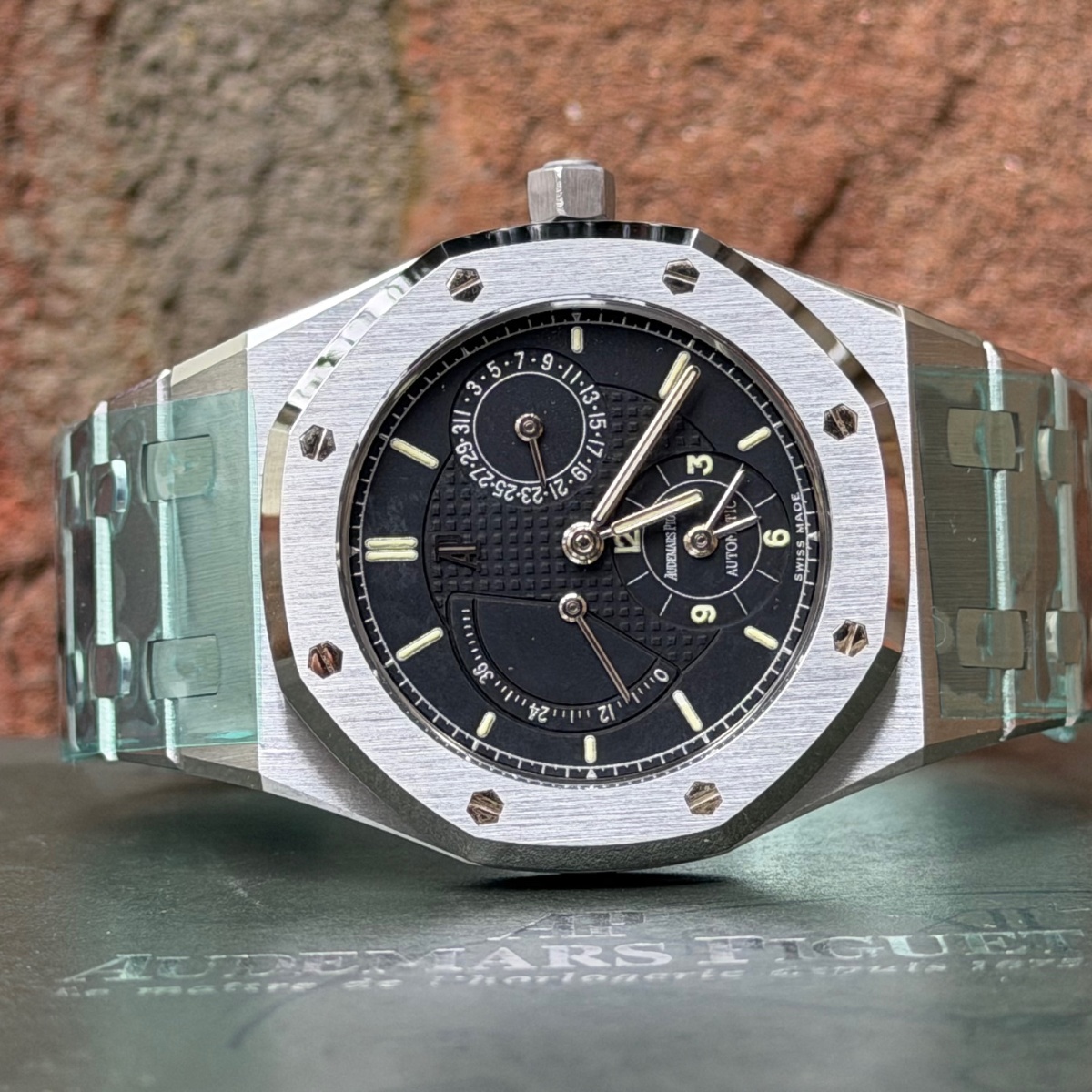 Orologi e non solo - Audemars Piguet Royal Oak