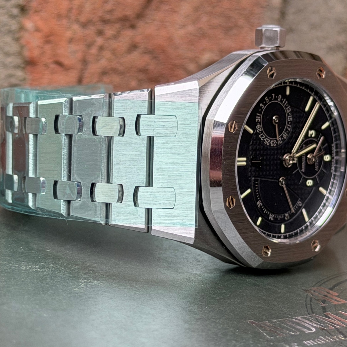 Orologi e non solo - Audemars Piguet Royal Oak