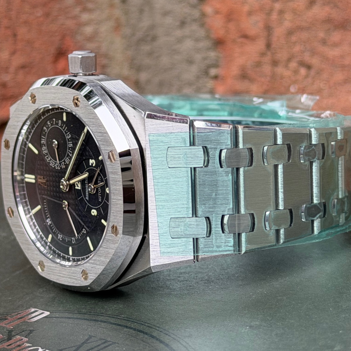 Orologi e non solo - Audemars Piguet Royal Oak