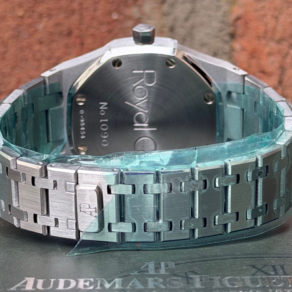 Orologi e non solo - Audemars Piguet Royal Oak