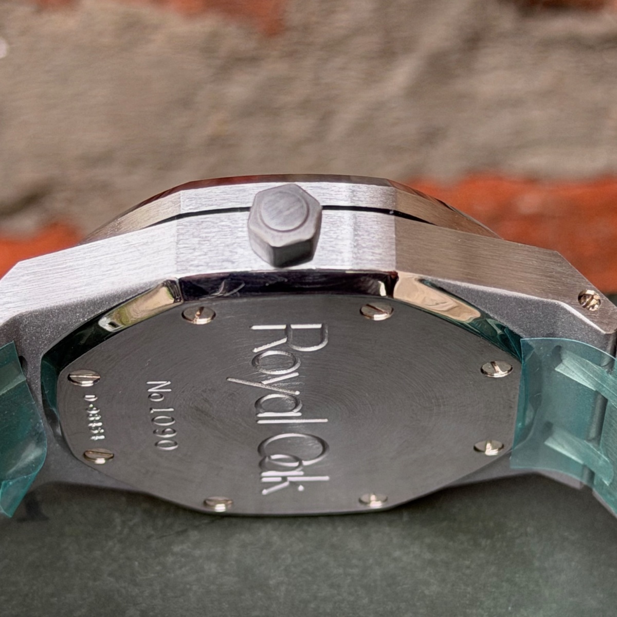 Orologi e non solo - Audemars Piguet Royal Oak