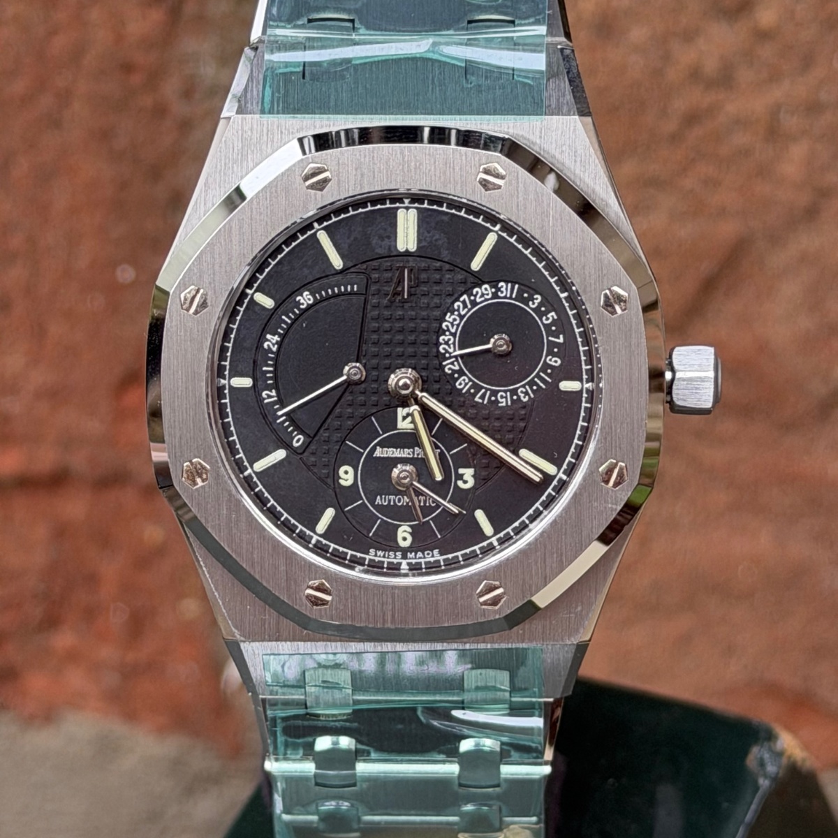 Orologi e non solo - Audemars Piguet Royal Oak