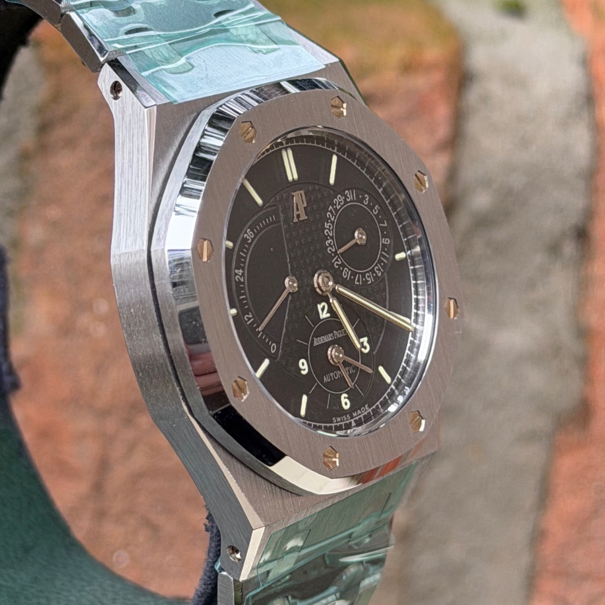 Orologi e non solo - Audemars Piguet Royal Oak