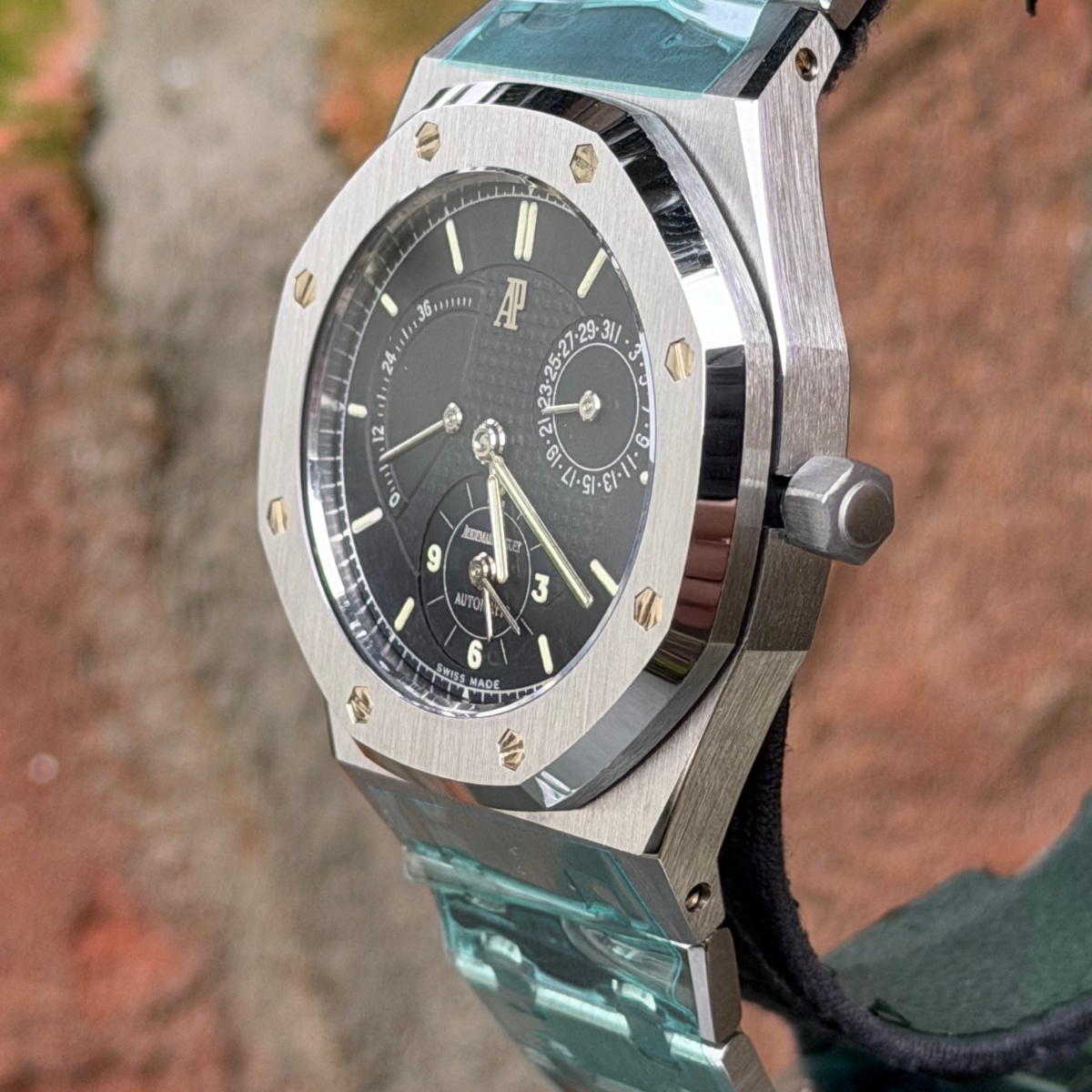 Orologi e non solo - Audemars Piguet Royal Oak