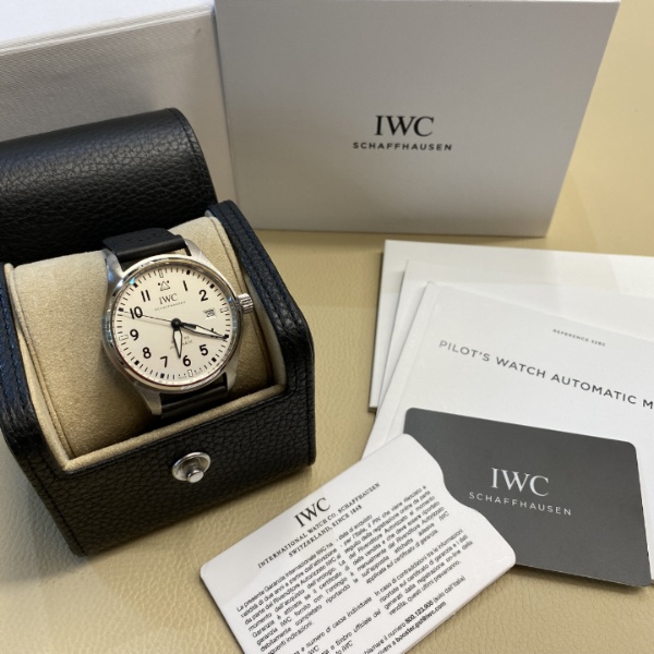 IWC Pilot´s Watch