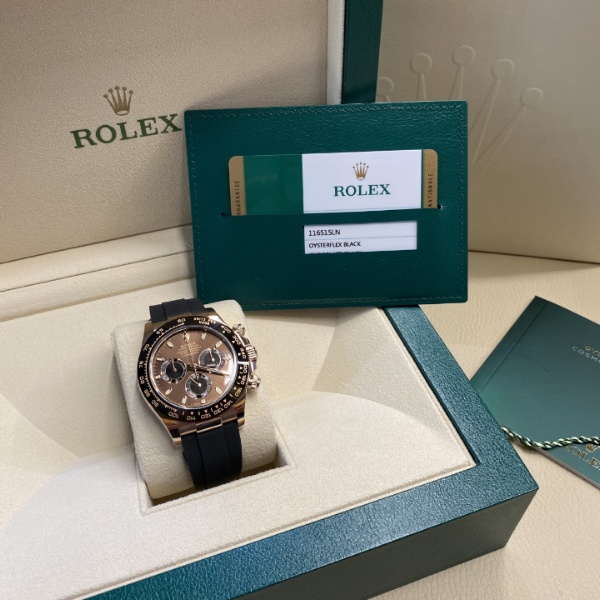 Rolex Cosmograph Daytona