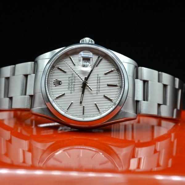 Rolex Datejust 36