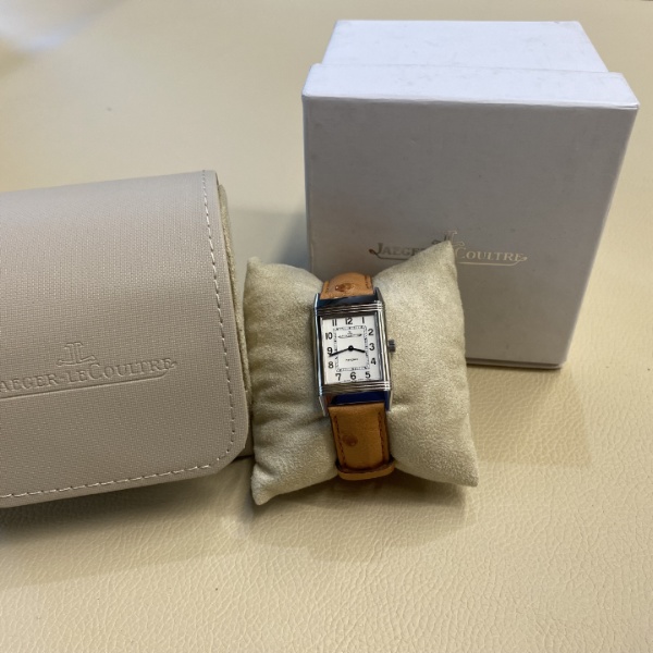 Jaeger-LeCoultre Reverso