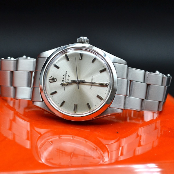 Rolex Air King