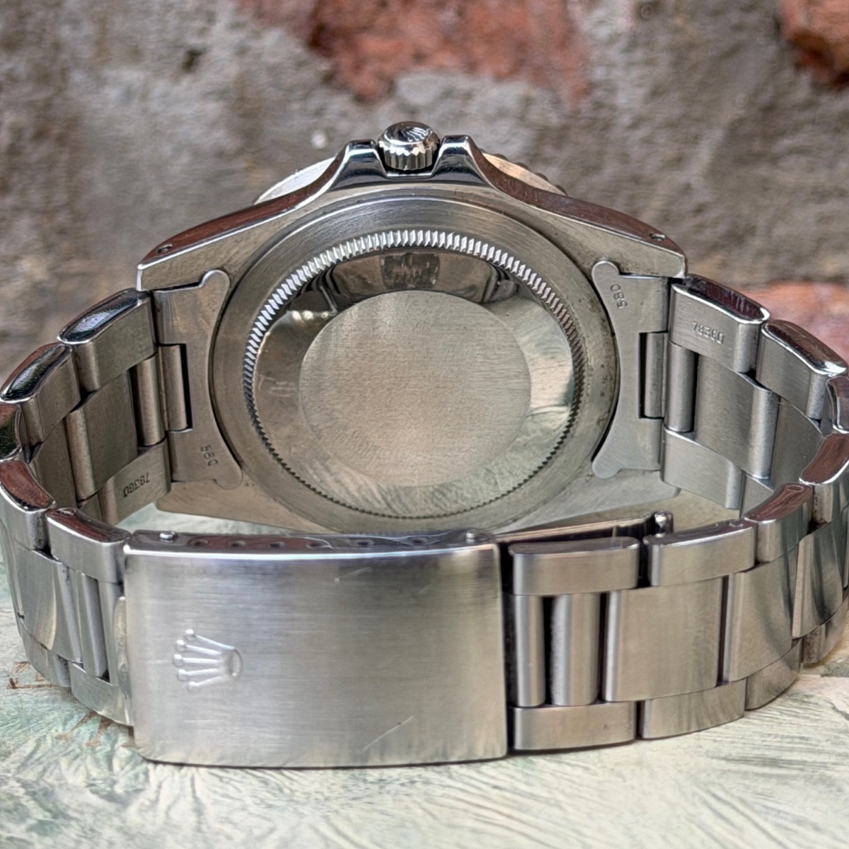 Orologi e non solo - Rolex GMT-Master