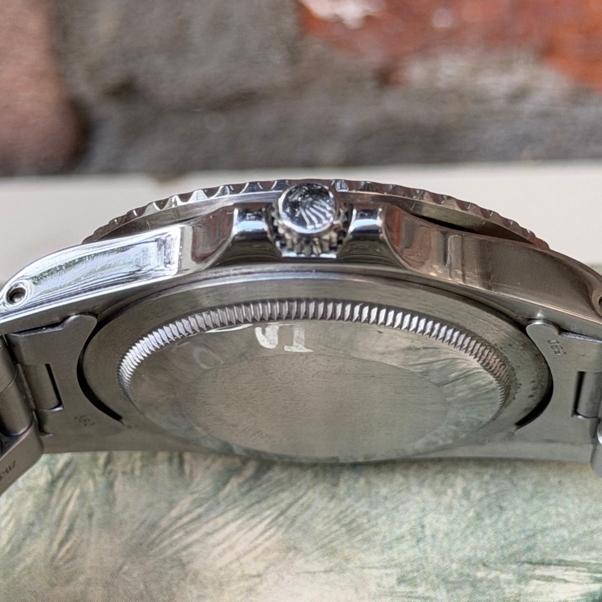 Orologi e non solo - Rolex GMT-Master