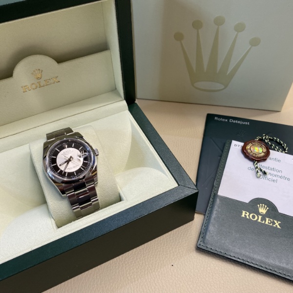 Rolex Datejust 36