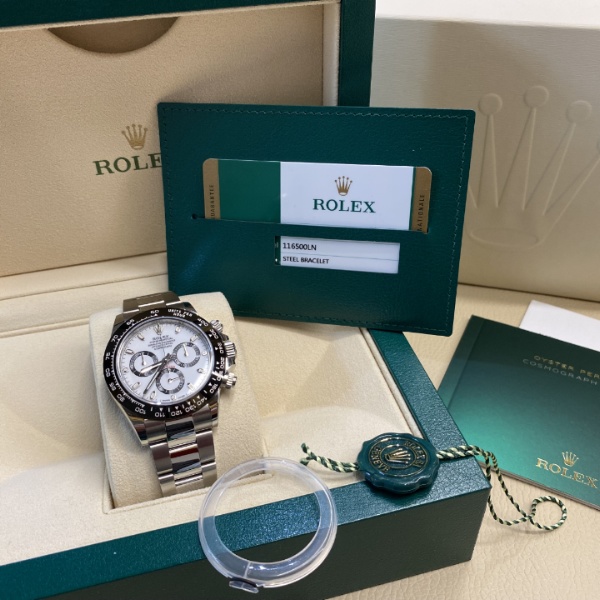 Rolex Cosmograph Daytona