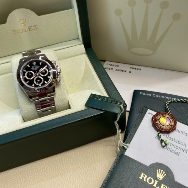 Rolex Cosmograph Daytona
