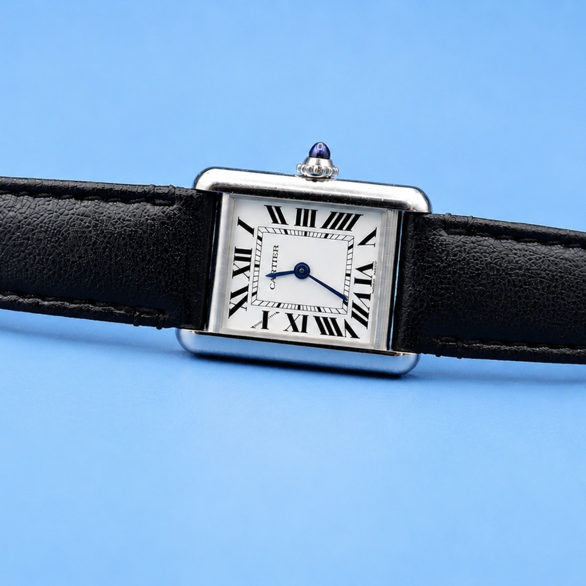 Gianni Simei - vendita orologi a Roma - Cartier Tank