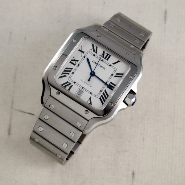 Cartier Santos de Cartier