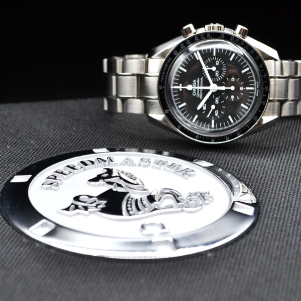 Omega Speedmaster Professional Moon Watch
