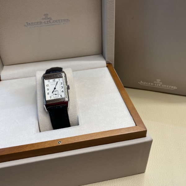 Jaeger-LeCoultre Reverso