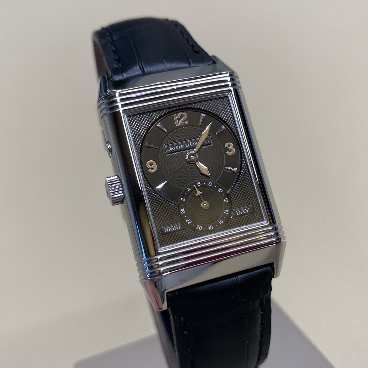 Il Duca orologi - Jaeger-LeCoultre Reverso a Milano