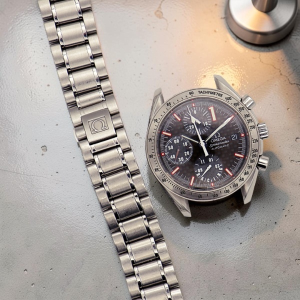 Omega Speedmaster