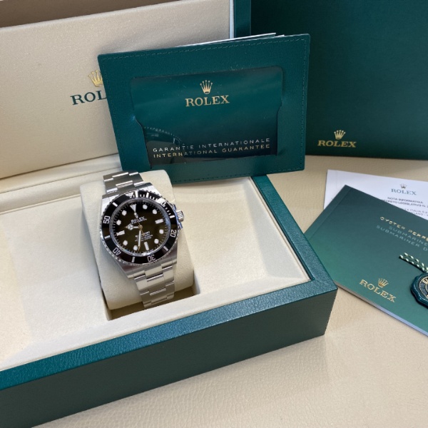 Rolex Submariner