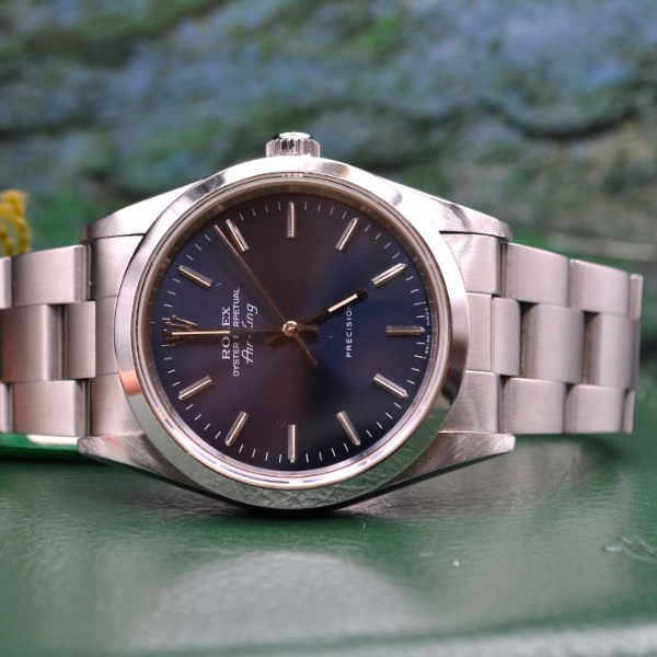 Rolex Air King