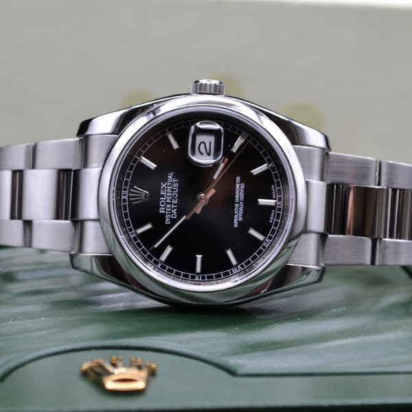 Rolex Datejust