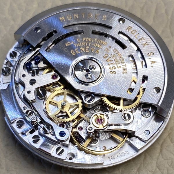 Rolex Cosmograph Daytona