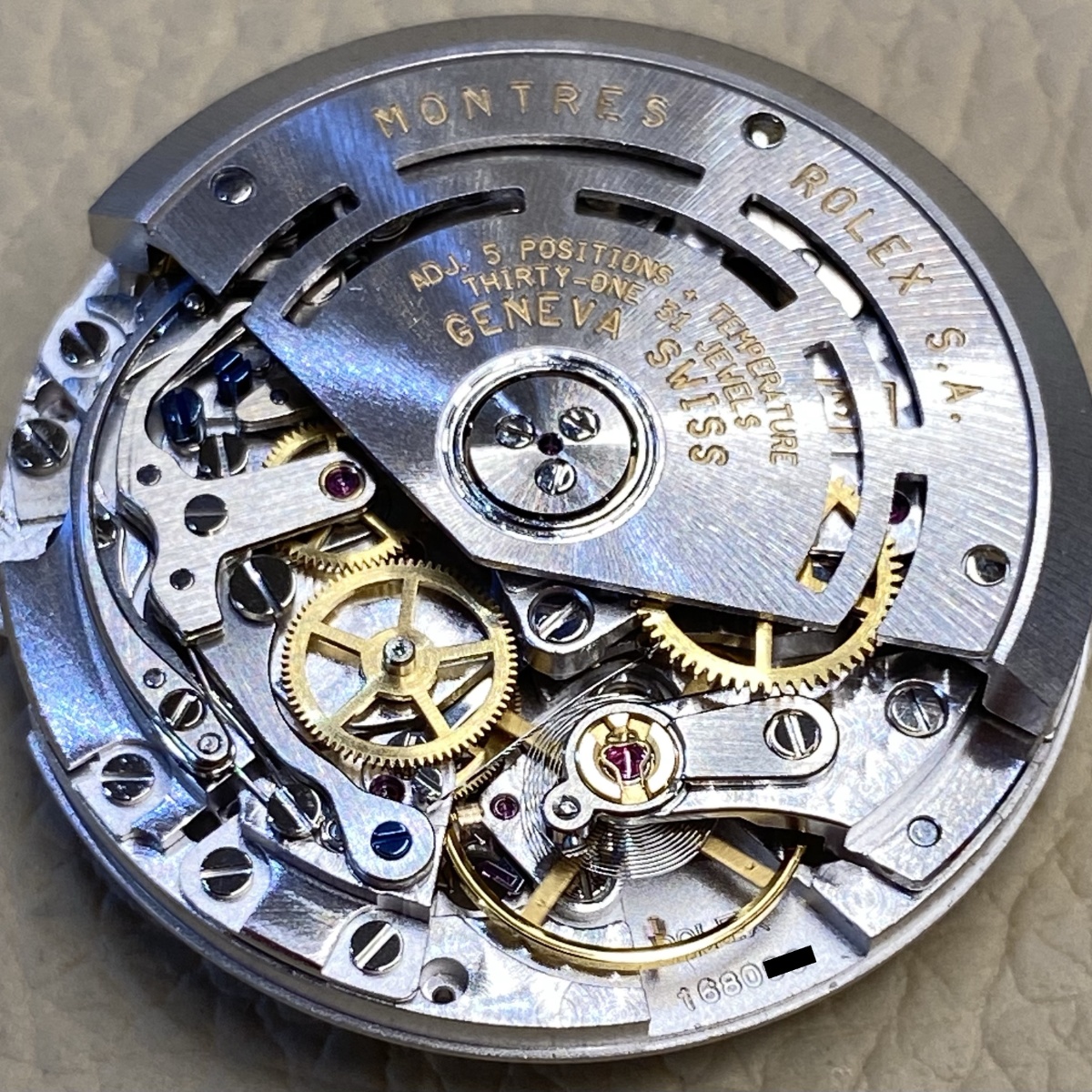 Il Duca orologi - Rolex Cosmograph Daytona a Milano