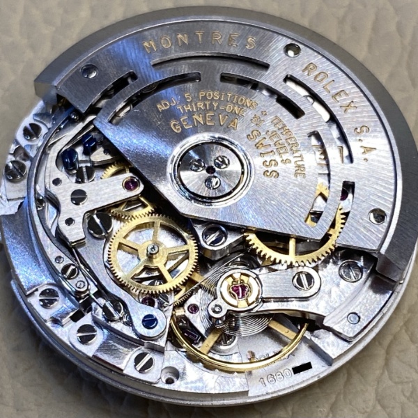 Rolex Cosmograph Daytona