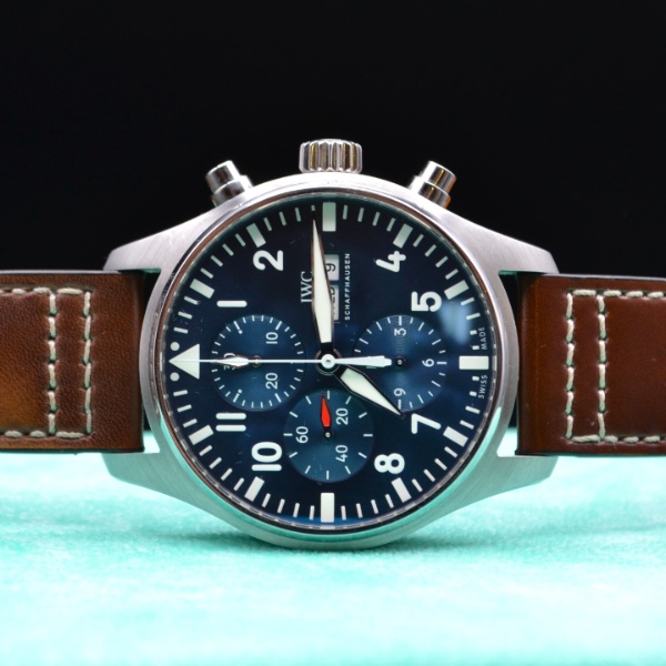 IWC Pilot´s Watch