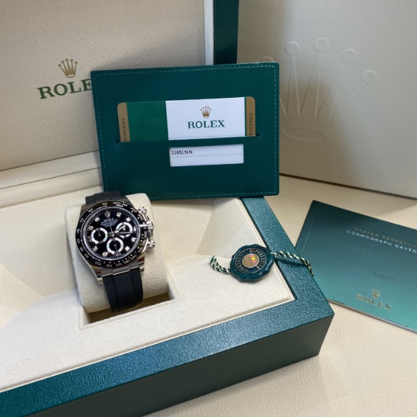 Rolex Cosmograph Daytona