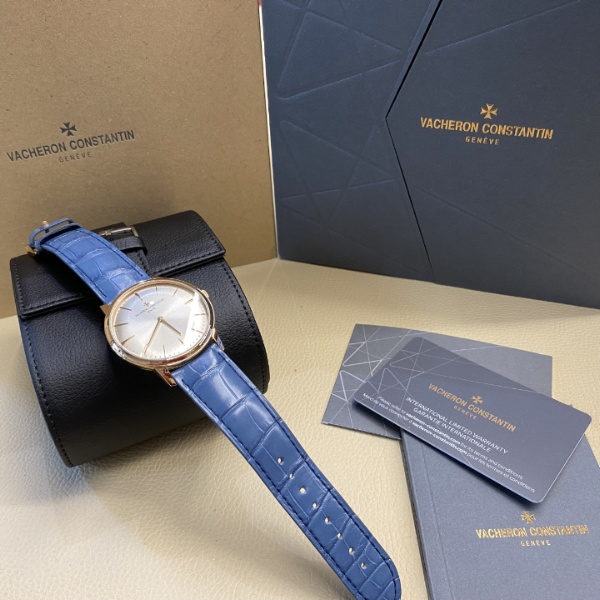Vacheron Constantin Patrimony