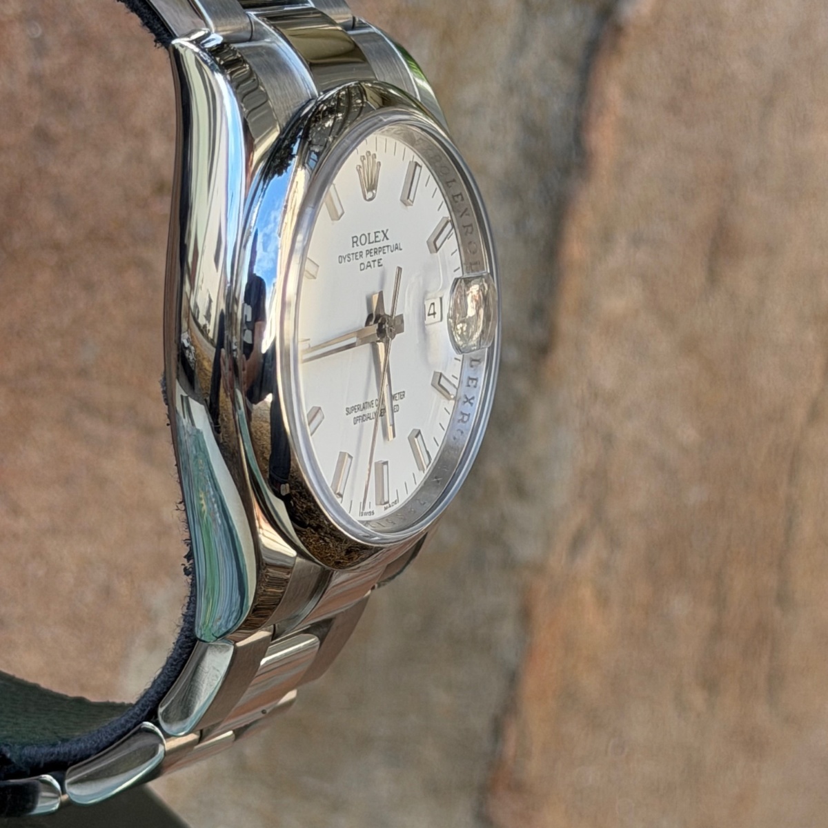 Orologi e non solo - Rolex Date