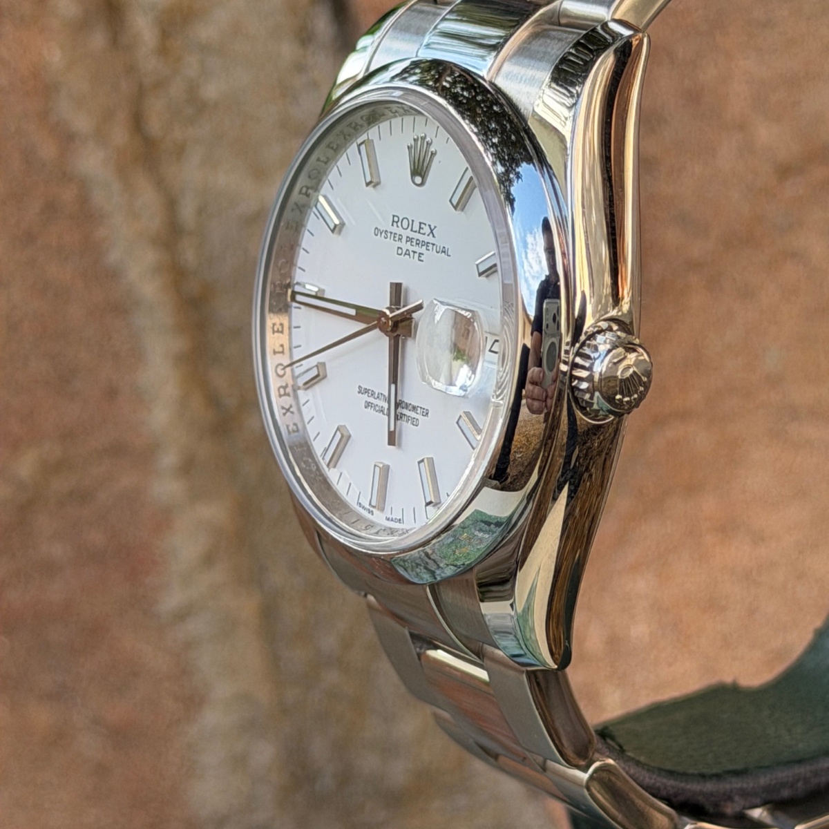 Orologi e non solo - Rolex Date