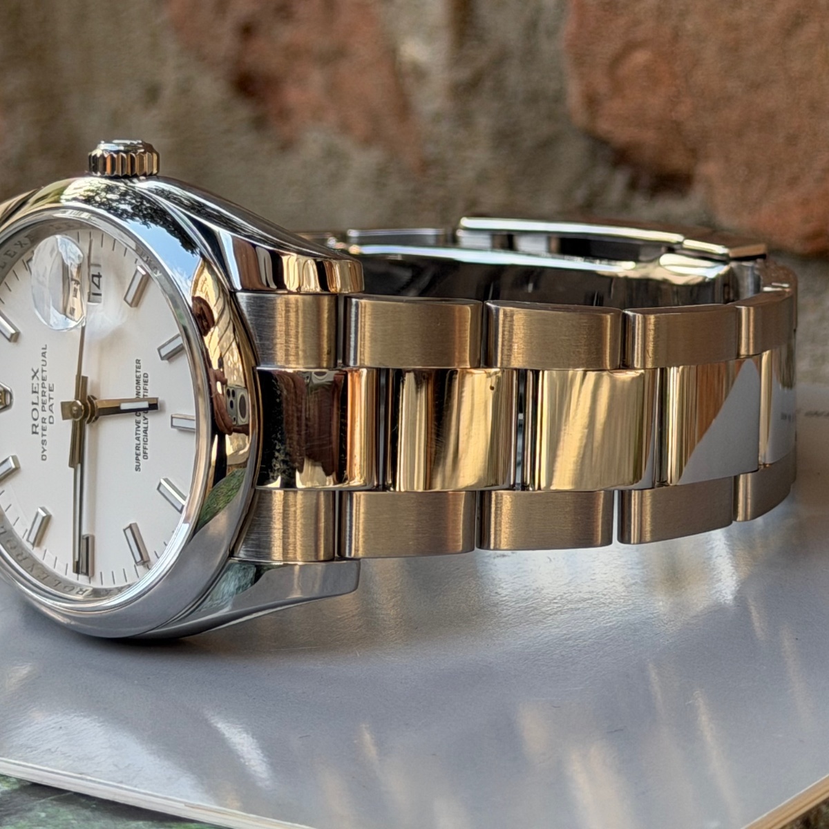 Orologi e non solo - Rolex Date