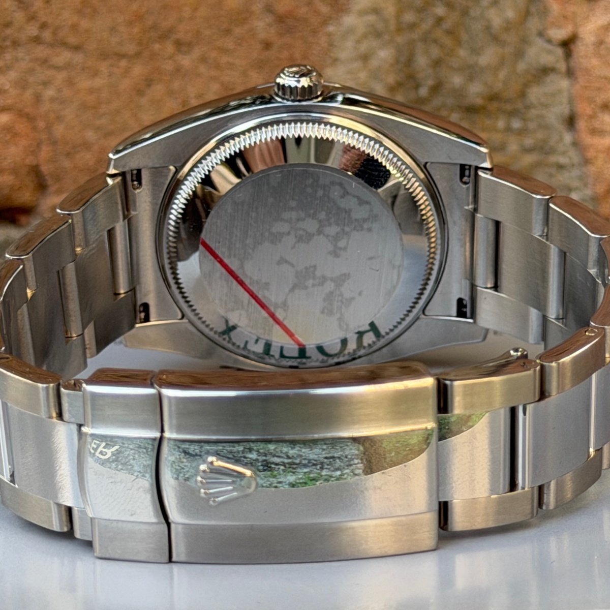 Orologi e non solo - Rolex Date