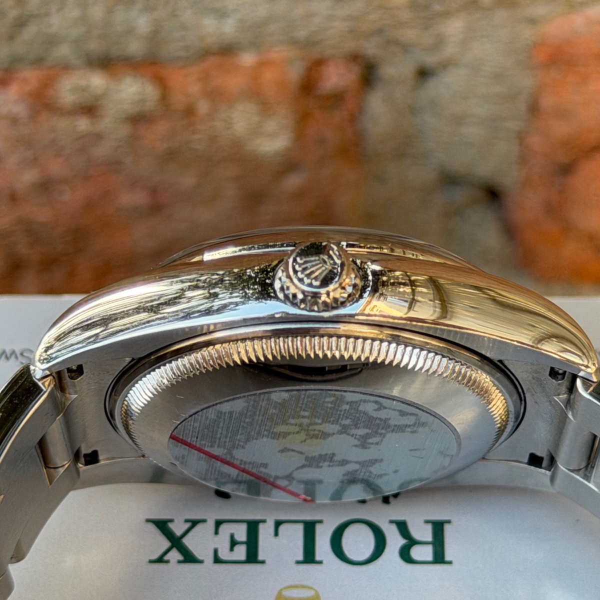 Orologi e non solo - Rolex Date