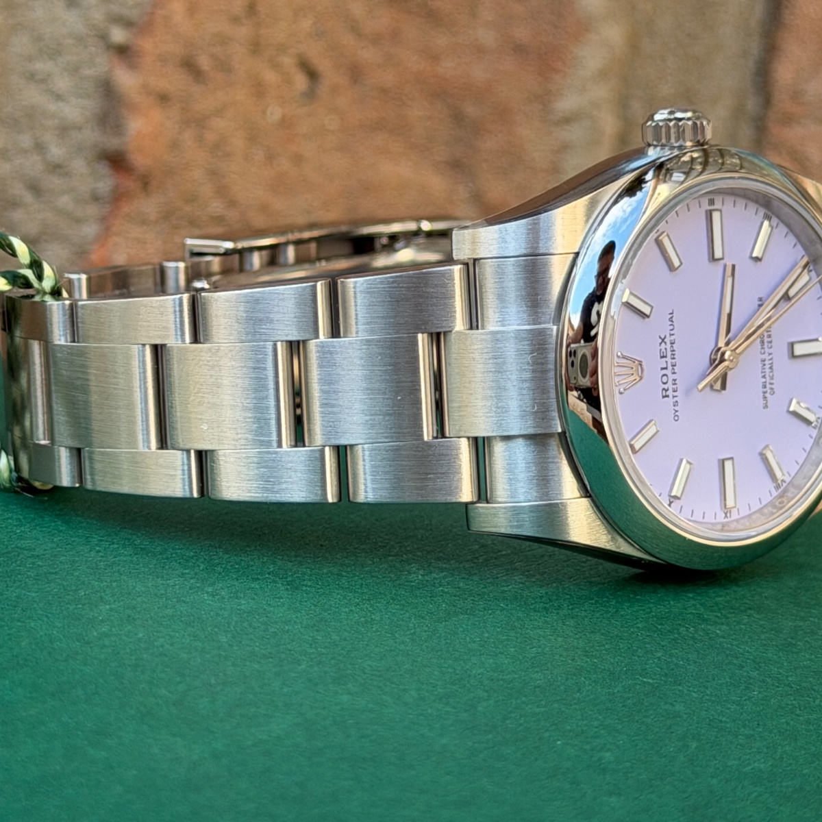 Orologi e non solo - Rolex Oyster Perpetual 34
