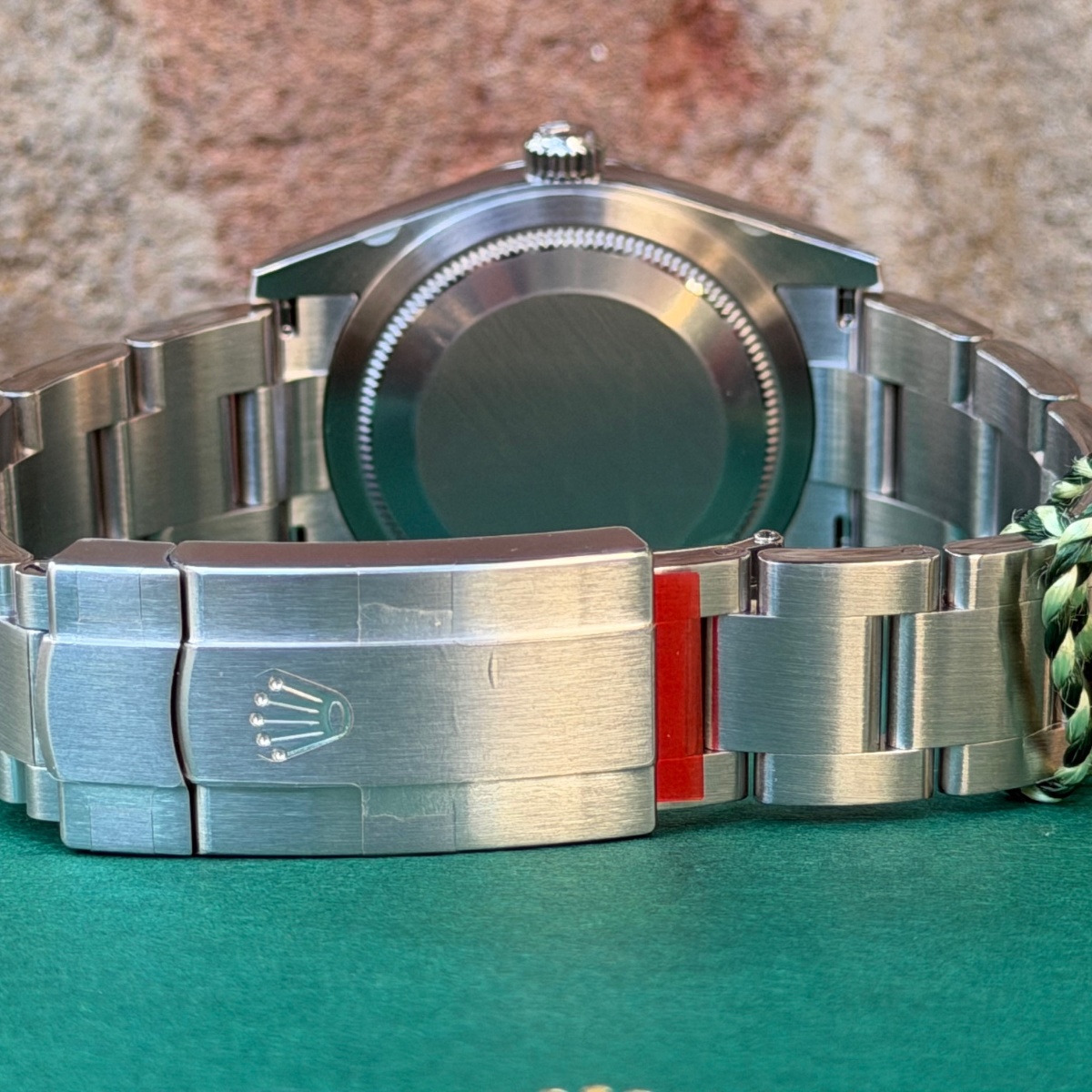 Orologi e non solo - Rolex Oyster Perpetual 34