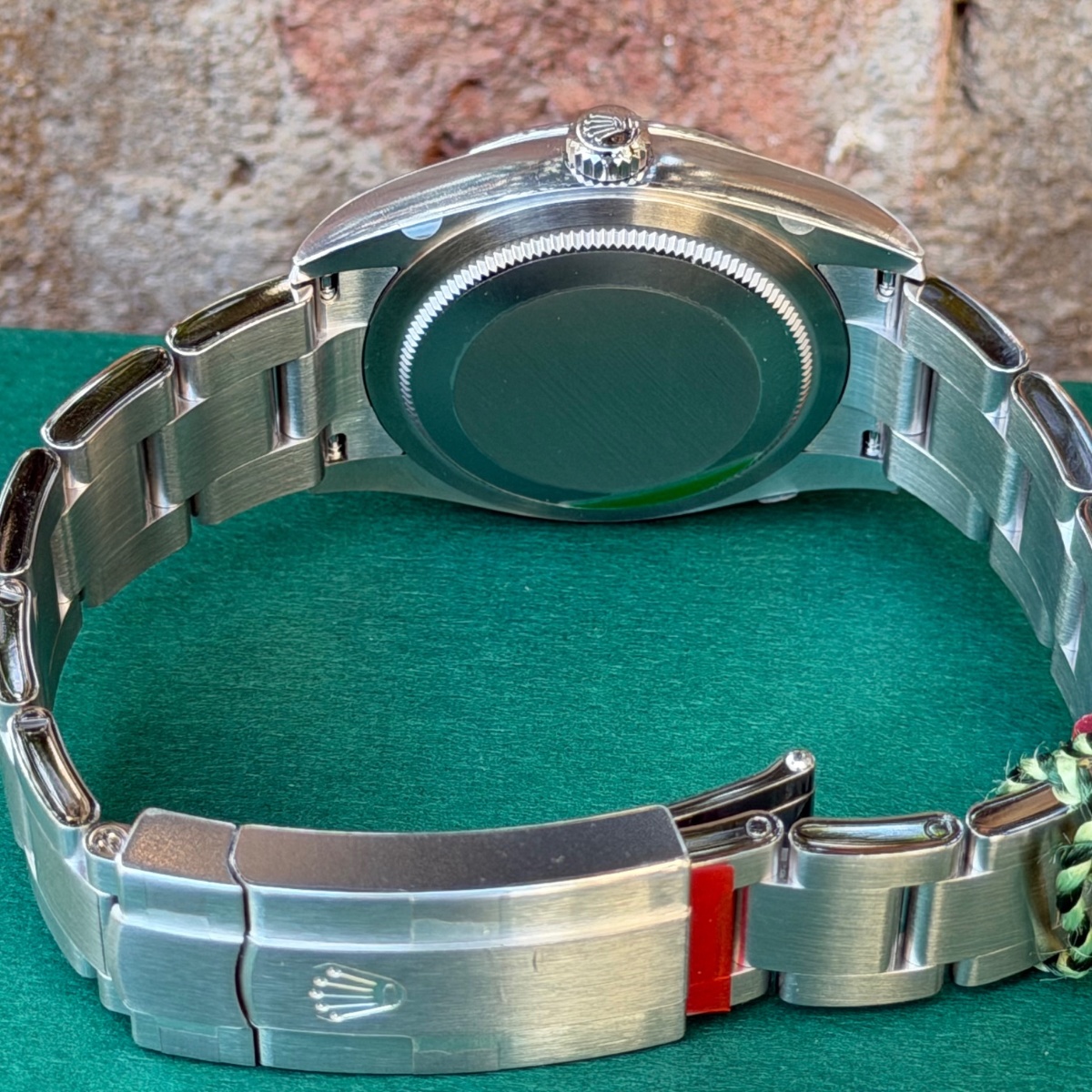 Orologi e non solo - Rolex Oyster Perpetual 34