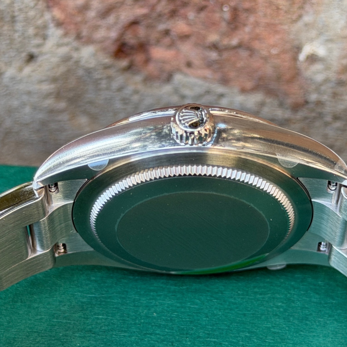 Orologi e non solo - Rolex Oyster Perpetual 34