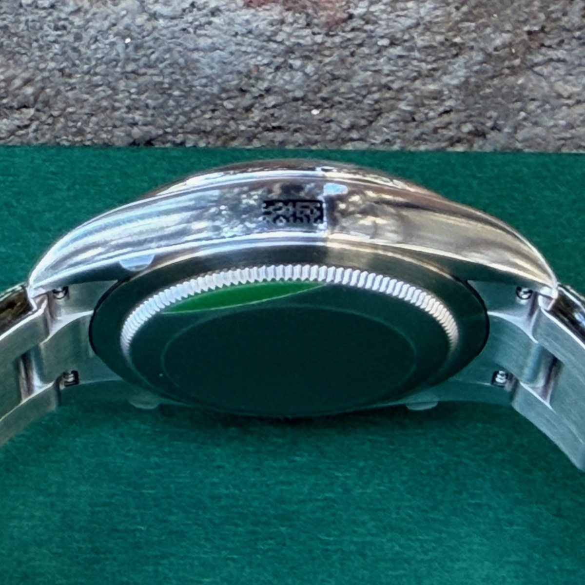 Orologi e non solo - Rolex Oyster Perpetual 34