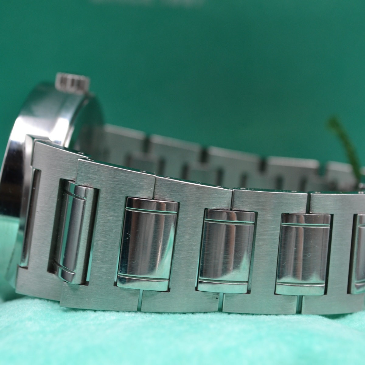 Gianni Simei - vendita orologi a Roma - Bulgari BB 38