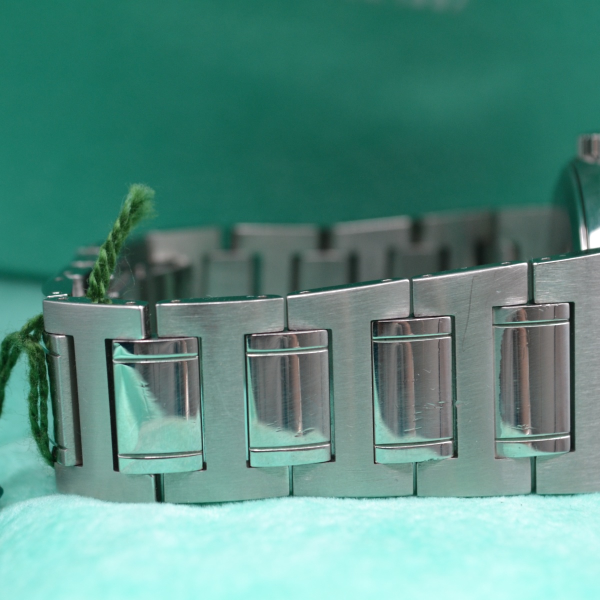 Gianni Simei - vendita orologi a Roma - Bulgari BB 38