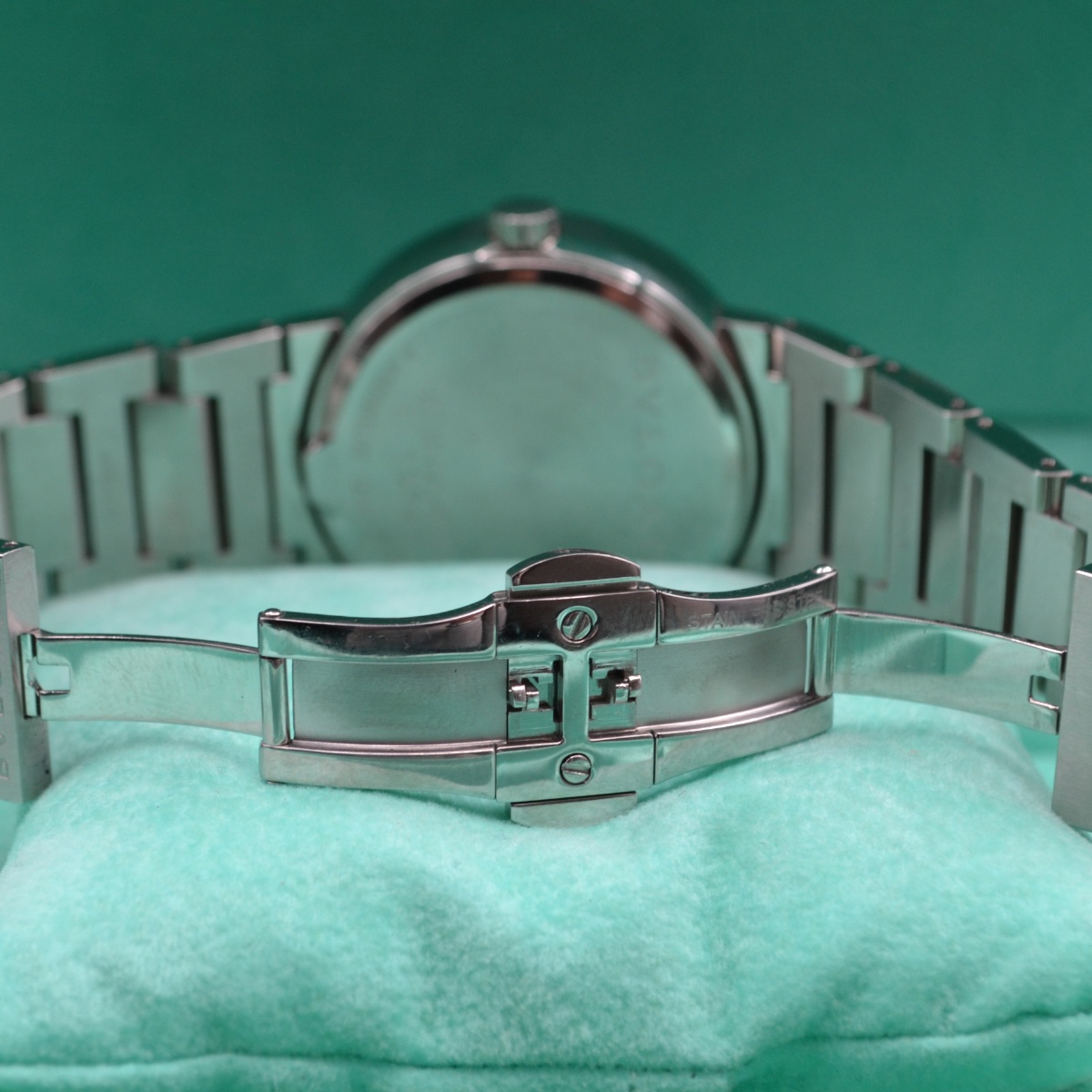 Gianni Simei - vendita orologi a Roma - Bulgari BB 38